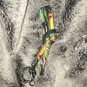 ‼️FINAL PRICE‼️Vera Bradley Lanyard